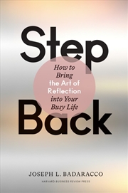 Buy Step Back