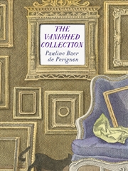 Buy The Vanished Collection