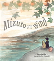 Buy Mizuto and the Wind