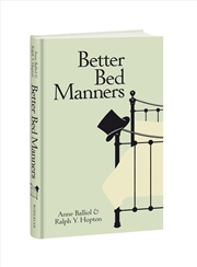 Buy Better Bed Manners