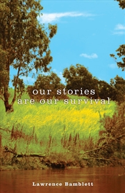 Buy Our Stories are Our Survival