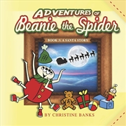 Buy Adventures of Beanie the Spider