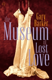 Buy The Museum of Lost Love