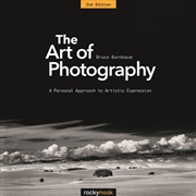 Buy The Art of Photography