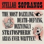 Buy Stellar Sopranos