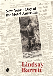 Buy New Year's Day at the Hotel Australia