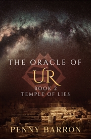 Buy The Oracle of Ur, Book Two
