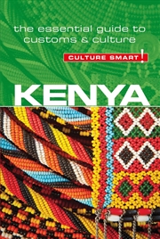 Buy Kenya - Culture Smart!