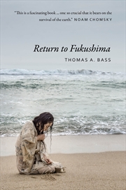 Buy Return To Fukushima