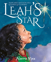 Buy Leah's Star