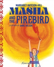 Buy Masha And The Firebird