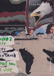 Buy Jam Sticky Vision