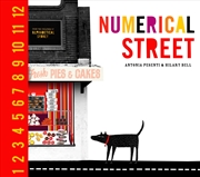 Buy Numerical Street