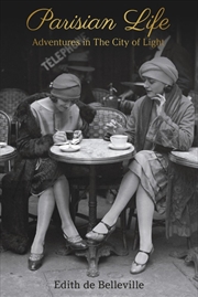 Buy Parisian Life