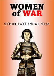 Buy Women of War