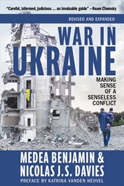 Buy War in Ukraine
