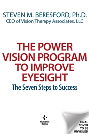 Buy The Power Vision Program to Improve Eyesight