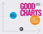 Buy Good Charts, Updated and Expanded