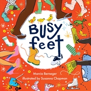 Buy Busy Feet