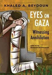 Buy Eyes on Gaza