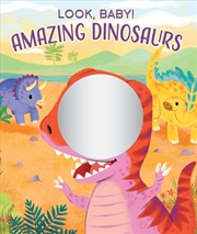 Buy Amazing Dinosaurs