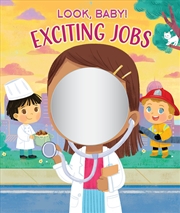 Buy Exciting Jobs