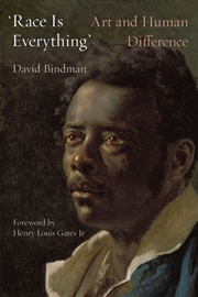 Buy 'Race Is Everything'