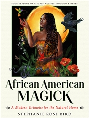 Buy African American Magick