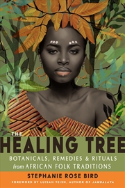 Buy The Healing Tree