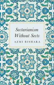 Buy Sectarianism Without Sects