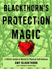 Buy Blackthorn's Protection Magic