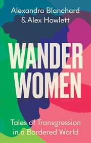 Buy Wander Women