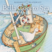 Buy Bella Goes to Sea