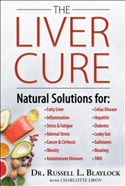 Buy The Liver Cure