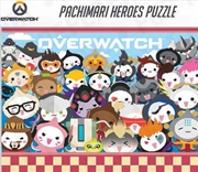 Buy Overwatch: Pachimari Heroes Puzzle