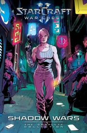 Buy StarCraft: WarChest - Shadow Wars