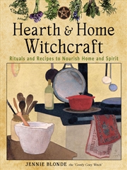 Buy Hearth and Home Witchcraft