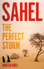 Buy Sahel