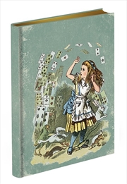 Buy Alice in Wonderland Journal - Alice in Court