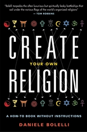 Buy Create Your Own Religion