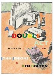 Buy A Double Act