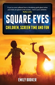 Buy Square Eyes