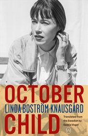 Buy October Child
