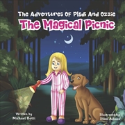 Buy The Adventures of Pladi and Ozzie