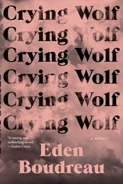 Buy Crying Wolf