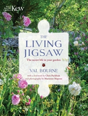 Buy The Living Jigsaw