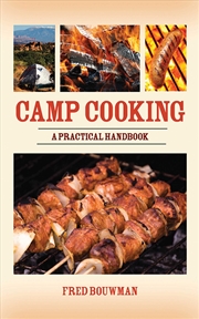 Buy Camp Cooking