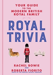 Buy Royal Trivia