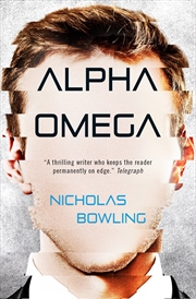 Buy Alpha/Omega