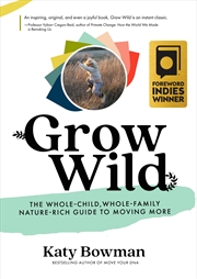 Buy Grow Wild